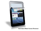 Screen Protector Film - Anti Glare Matte Screen Protector Cover for Samsung P3100 7"