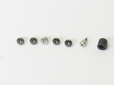 NEW Heatsink Screw Screws for Apple MacBook Pro 15" A1398 Late 2013 2014 Retina (IG)