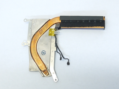 HeatSink for MacBook 13" A1181 2006 Mid 2007