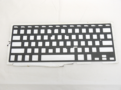 USED US Backlit Backlight 815-9996 for Apple MacBook Pro 15" A1286 2009 2010 2011 2012 