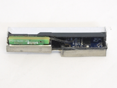 Bluetooth Module Board Antenna 922-8398 for MacBook Pro 17" A1261 2008