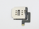 Parts for iPad Air - NEW Sim Card Bay Reader 821-1844-A for iPad Air 4G LTE A1475 