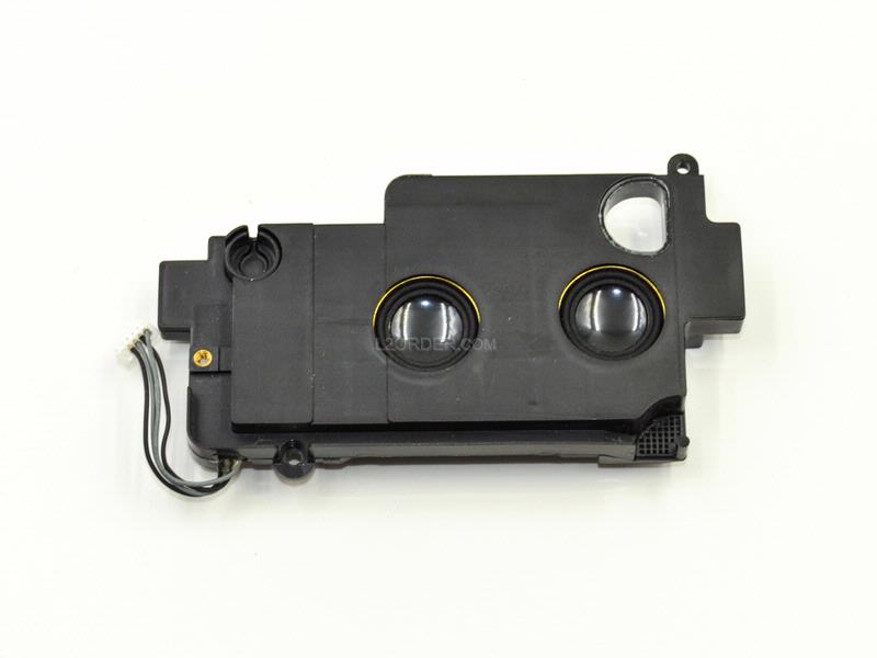 USED Left Internal Speaker for Apple MacBook Pro 17" A1261 2008