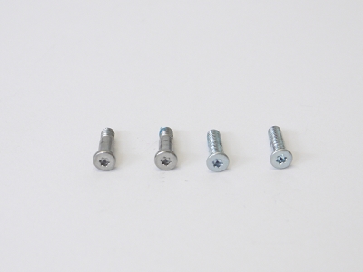 Hinge Screw Set 4PCS for MacBook Pro 15" A1260 2008