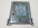 Western Digital 750GB 3.5" SATA 7200RPM Hard Drive