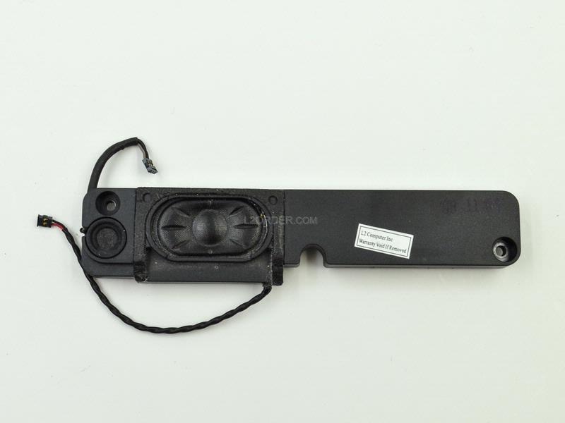 Left Internal Speaker for Apple MacBook Pro 15” A1286 2008