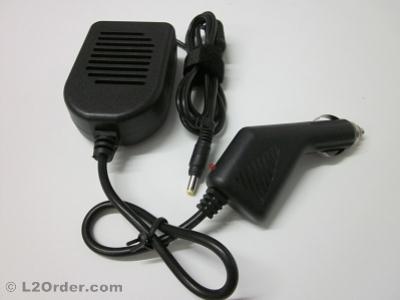 Car Charger for HP Pavilion DV6000 DV8000 DV2000T 