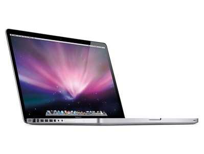 USED Good Apple MacBook Pro 15" A1286 2009 2.66 GHz Core 2 Duo (P8800) GeForce 9600M GT 320GB MB985LL/A Laptop