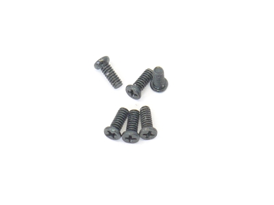 Antenna Screw Screws Set 6PCs for Apple MacBook Pro 13" A1278 15" A1286 17" A1297 2009 2010