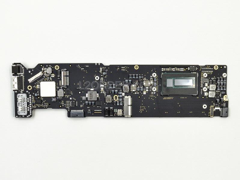 Apple MacBook Air 13" A1466 2015 i5 1.6GHz 4GB RAM Logic Board 820-00165-02 820-00165-A