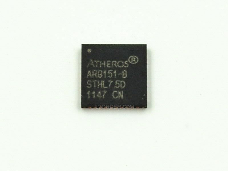 ATHEROS AR8151-BL1A AR8151 BL1A QFN 40pin IC Chip Chipset