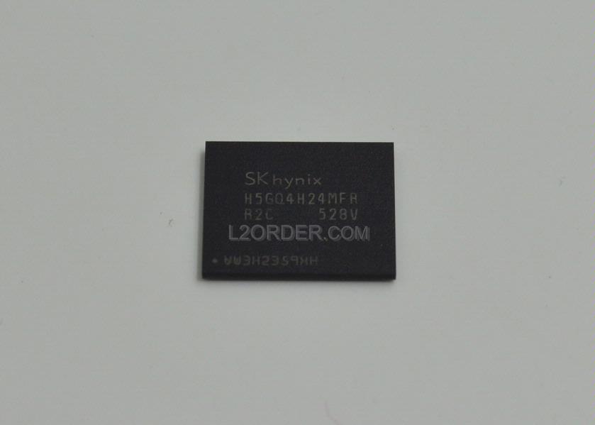 HYNIX H5GQ4H24MFR-R2C H5GQ4H24MFRR2C Video Ram Memory BGA IC Chip Chipset