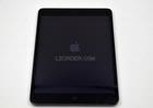 Used Good Apple iPad Mini 2 16GB Wi-Fi 7.9" Retina Display Tablet - Space Grey