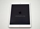 Used Very Good Apple iPad Mini 2 16GB Wi-Fi 7.9" Retina Display Tablet - Silver