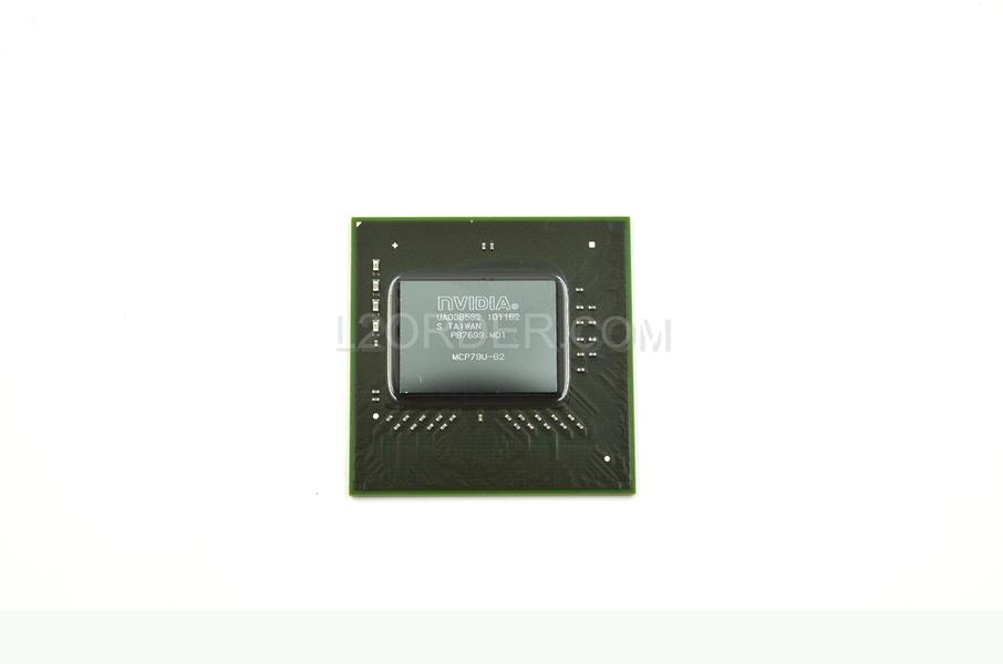 NVIDIA MCP79U-B2 MCP79U B2 BGA Chip Chipset With Lead Solder Balls