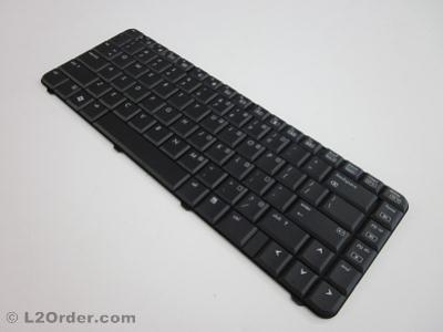 Laptop Keyboard for HP G50 Compaq Presario CQ50