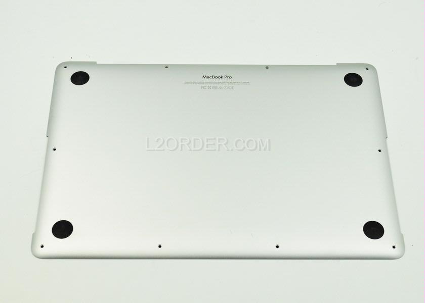 Grade A Lower Bottom Case Cover 604-02878-A for Apple Macbook Pro 13" A1502 2015 Retina 