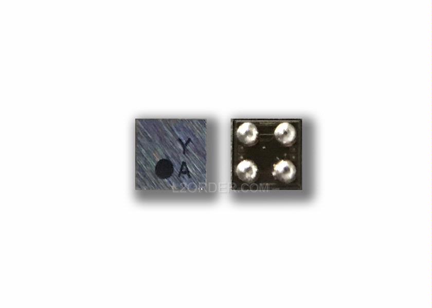 iPhone 6 & 6 plus U2100 Fingerprint Power Supply 4 PIN 1.8V BGA IC Chips