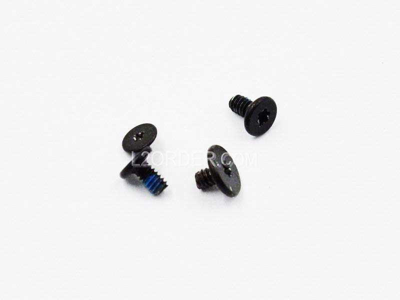 New Logic Board Screw Screws Set 4PCs for Apple MacBook 12" Retina A1534 2015 2016