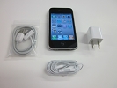 Cellphone - iPhone 3GS 32GB Black Unlocked