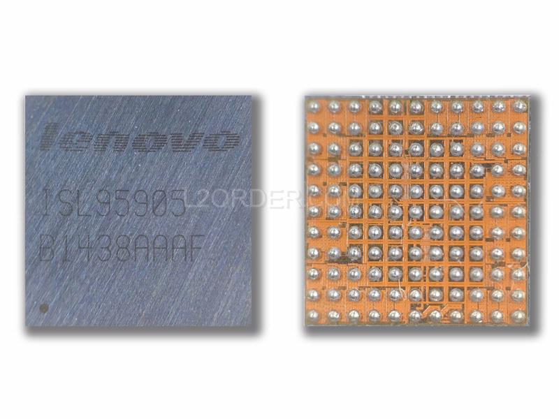 ISL95905HIZ-T ISL 95905 HIZ T BGA Power IC Chip