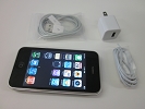 Cellphone - iPhone 3G 8GB Black Unlocked