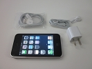 Cellphone - iPhone 3G 16GB Black Unlocked