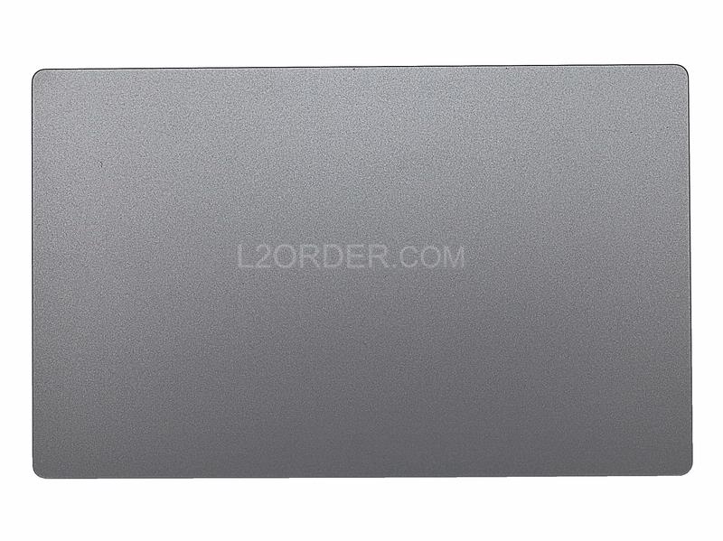 NEW Space Gray Trackpad Touchpad 821-00665-A for Apple Macbook Pro 15" A1707 2016 2017 A1990 2018 2019