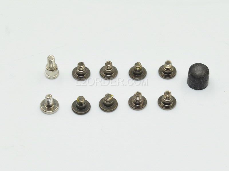 USED Heatsink Screw Screws for Apple MacBook Pro 15" A1398 Late 2013 2014 Retina (DG)