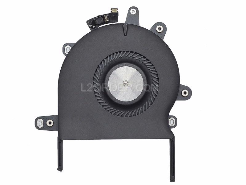 NEW Right CPU Fan 610-00147-A 610-00143 for Apple Macbook Pro 13" A1706 2016 2017 A1989 2018 2019 Retina