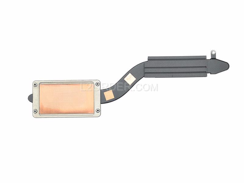 USED CPU Processor Heatsink for Apple Macbook Pro 13" A1708 2016 2017 Retina 