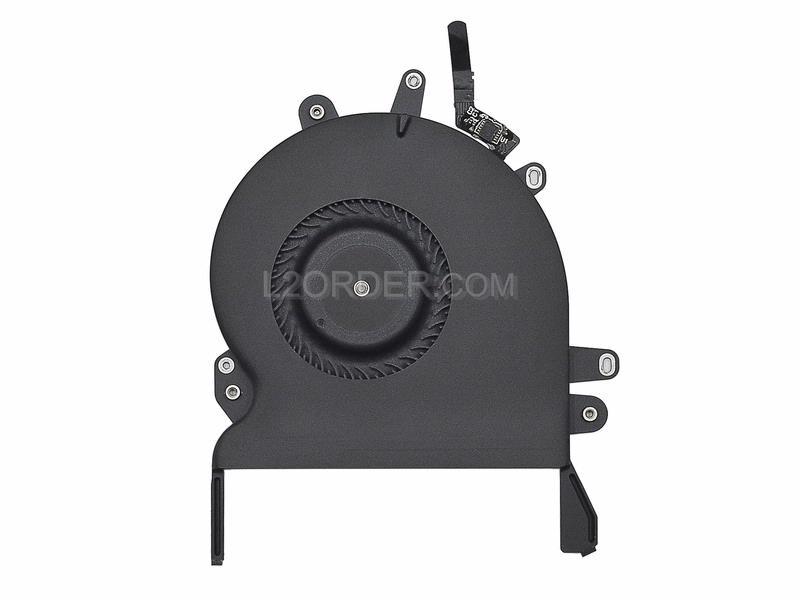 NEW Left CPU Fan ND75C11-16D08 for Apple Macbook Pro 15" A1707 2016 2017 A1990 2018 2019 Retina