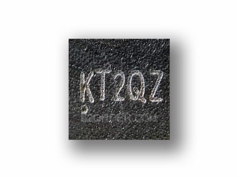 SY8868QMC SY8868 QMC  KT2QZ QFN 10pin IC Chip Chipset