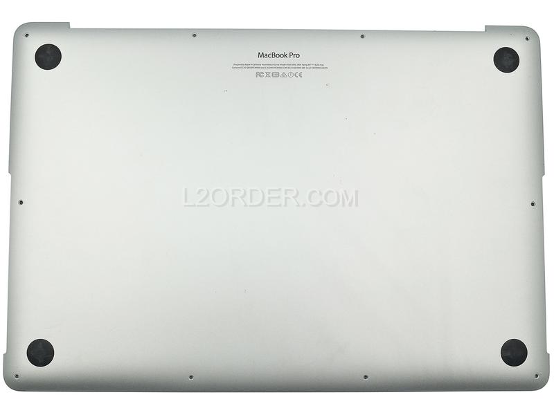 Grade A Bottom Cover Case 604-03480-A for Apple MacBook Pro 15" A1398 2015 Retina 