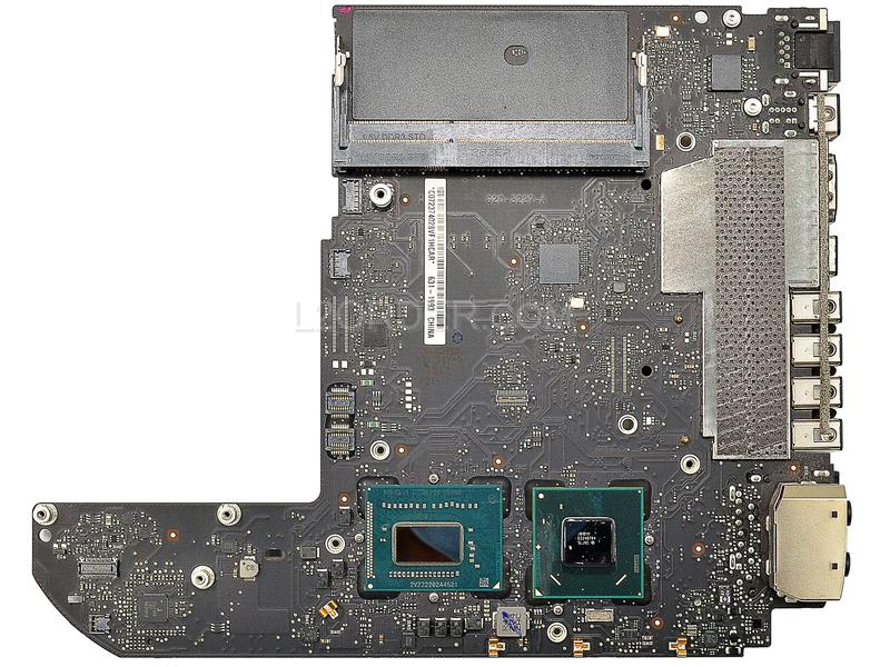 i7 2.3GHz Logic Board 820-3227-A 631-1993 for Apple Mac Mini A1347 2012