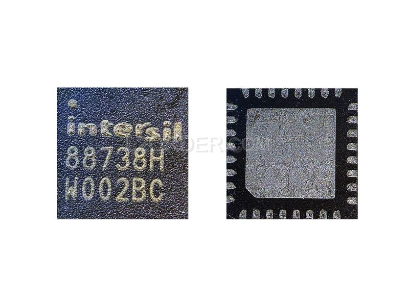 ISL88738HRTZ ISL88738H RTZ QFN 32pin Power IC Chip 