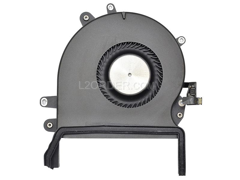 USED Right CPU Fan 610-00354-01 CC120K17C for Apple Macbook Pro 16" A2141 2019 Retina