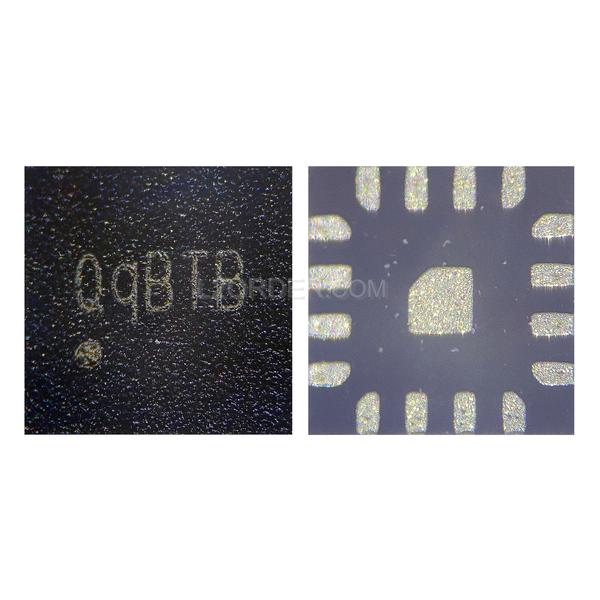 SY8386BRHC SY8386B RHC QqXX QqBTB QqBUD QqAZB QFN 16pin IC Chip Chipset