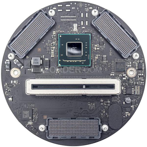 Logic Board 820-3637-A 661-7527 820-3637-05 For Apple Mac Pro 2013 A1481 