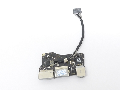 NEW Audio Power Board 820-2869-B for Apple MacBook Air 13" A1369 2010 