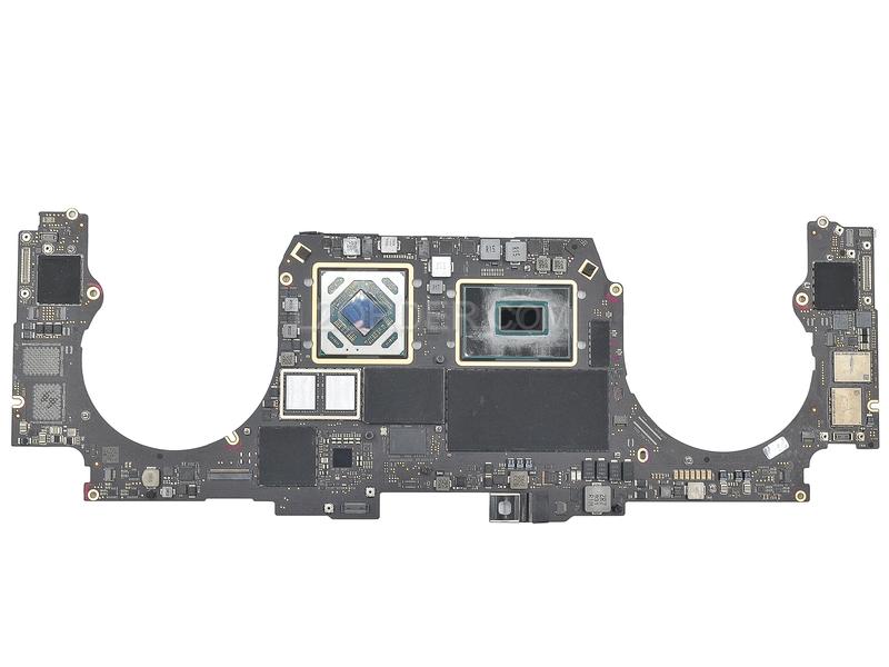 i9 2.3GHz 16GB RAM 1TB SSD Logic Board 820-01700-A for Apple MacBook Pro 16" A2141 2019