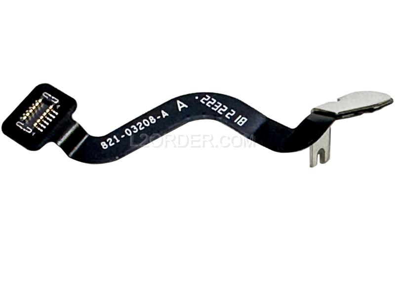 NEW Sleep Sensor Cable 821-03208-A for MacBook Pro 14" A2442 A2779 A2918 A2992 2021 2023 (NO Program)