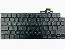 Keyboard - NEW US Black Keyboard for Apple MacBook Air 13" A2681 2022 A3113 2024