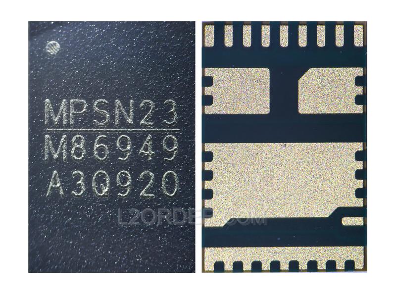 MP86949GMW-Z MP86949 M86949 QFN Power IC Chip Chipset