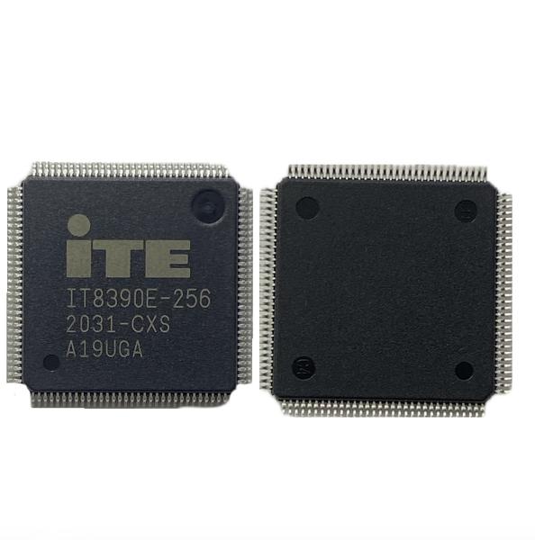 iTE IT8390E-256 CXS TQFP EC Power IC Chip Chipset