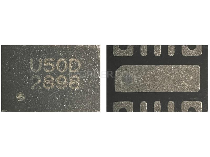 G2898KD1U G2898 2898 QFN Power IC Chip Chipset