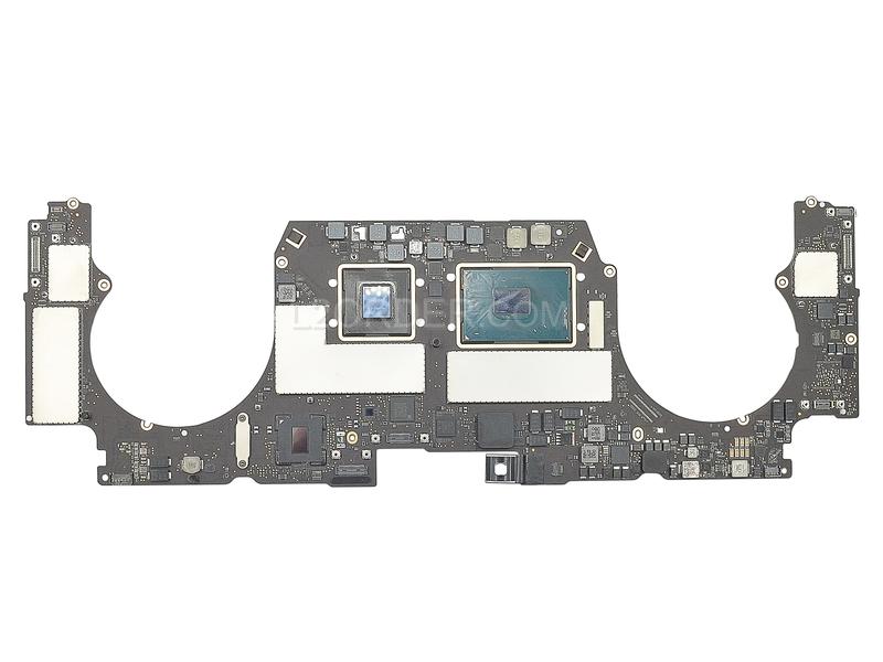 2.7 GHz Core i7 16GB RAM 512GB SSD Logic Board 820-00281-10 820-00281-A for Apple MacBook Pro 15" A1707 Late 2016 Retina