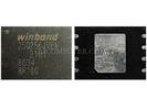 IC - WINBOND W25Q256JVEN 25Q256JVEN 8 PIN Power IC Chip Chipset
