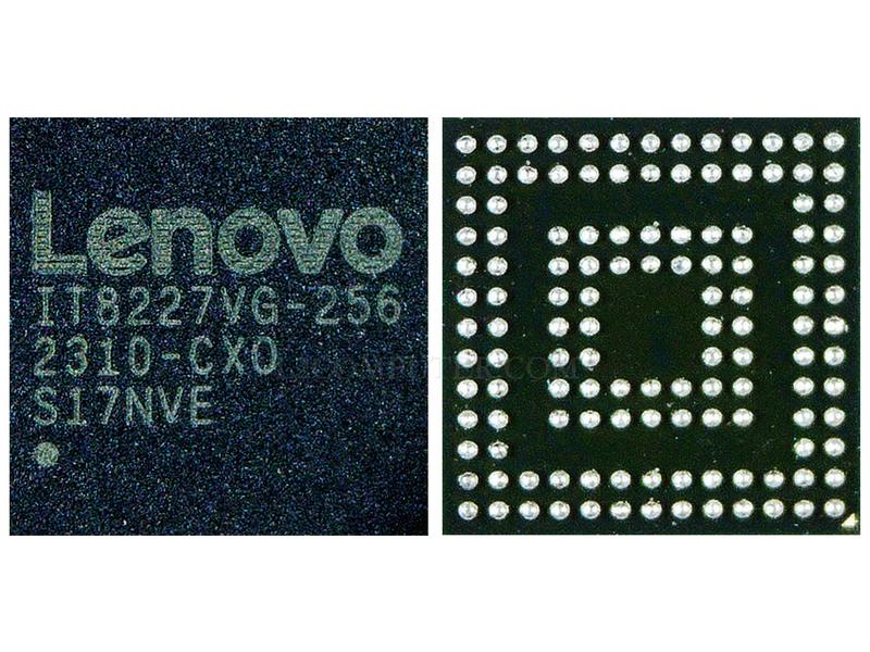IT8227VG-256-CXO IT8227VG-256 CXO BGA EC Power IC Chip Chipset