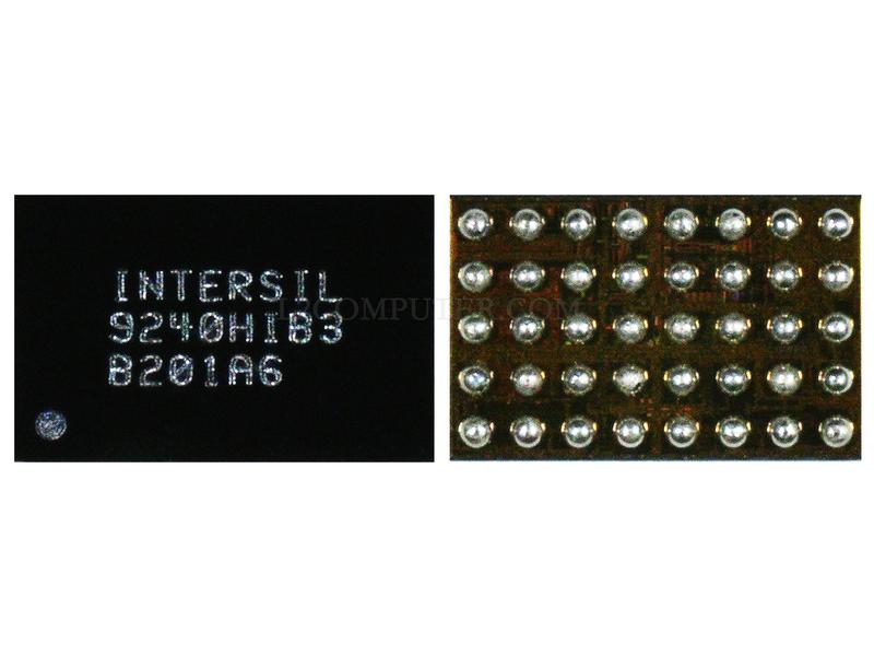 ISL9240HIB3 9240HIB3 BGA Power IC Chips Chipset